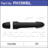Door Handle FH13WBL - Nice Products | Universal Auto Spares