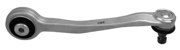 Control/Trailing Arm, Wheel Suspension 35688 01 - LEMFÖRDER