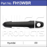 Door Handle FH13WBR - Nice Products | Universal Auto Spares