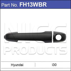 Door Handle FH13WBR - Nice Products | Universal Auto Spares