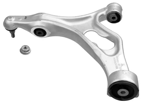 Control/Trailing Arm, Wheel Suspension 35736 01 - LEMFÖRDER