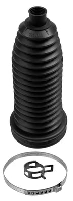 Bellow, Steering 35835 01 - LEMFÖRDER