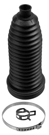 Bellow, Steering 35835 01 - LEMFÖRDER
