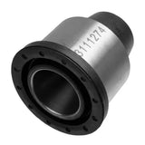 Repair Kit, Control/Trailing Arm 35993 01 - LEMFÖRDER - Control Arm Bushes - LEMFÖRDER