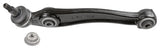 Control/Trailing Arm, Wheel Suspension 35996 01 - LEMFÖRDER