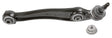 Control/Trailing Arm, Wheel Suspension 35997 01 - LEMFÖRDER