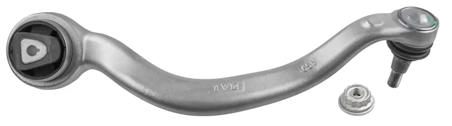 Control/Trailing Arm, Wheel Suspension 35999 01 - LEMFÖRDER