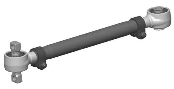Control/Trailing Arm, Wheel Suspension 36108 01 - LEMFÖRDER