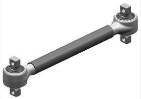 Control/Trailing Arm, Wheel Suspension 36138 01 - LEMFÖRDER