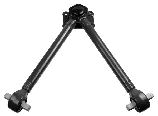 Control/Trailing Arm, Wheel Suspension 36148 01 - LEMFÖRDER