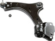 Control/Trailing Arm, Wheel Suspension 36170 01 - LEMFÖRDER