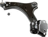 Control/Trailing Arm, Wheel Suspension 36170 01 - LEMFÖRDER