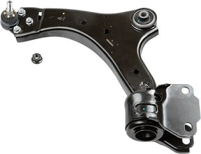 Control/Trailing Arm, Wheel Suspension 36170 01 - LEMFÖRDER