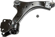 Control/Trailing Arm, Wheel Suspension 36171 01 - LEMFÖRDER