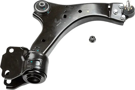 Control/Trailing Arm, Wheel Suspension 36171 01 - LEMFÖRDER