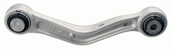 Control/Trailing Arm, Wheel Suspension 36204 01 - LEMFÖRDER