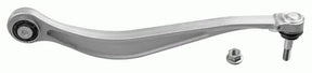 Control/Trailing Arm, Wheel Suspension 36207 01 - LEMFÖRDER