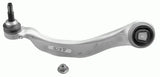 Control/Trailing Arm, Wheel Suspension 36208 01 - LEMFÖRDER - Control Arms - LEMFÖRDER