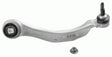 Control/Trailing Arm, Wheel Suspension 36209 01 - LEMFÖRDER
