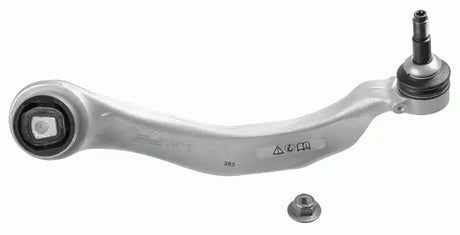 Control/Trailing Arm, Wheel Suspension 36209 01 - LEMFÖRDER