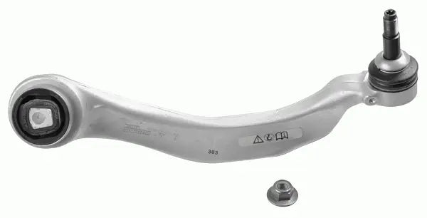 Control/Trailing Arm, Wheel Suspension 36209 01 - LEMFÖRDER