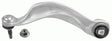 Control/Trailing Arm, Wheel Suspension 36210 01 - LEMFÖRDER