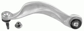 Control/Trailing Arm, Wheel Suspension 36210 01 - LEMFÖRDER