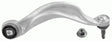 Control/Trailing Arm, Wheel Suspension 36211 01 - LEMFÖRDER