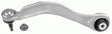 Control/Trailing Arm, Wheel Suspension 36214 01 - LEMFÖRDER