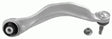 Control/Trailing Arm, Wheel Suspension 36215 01 - LEMFÖRDER