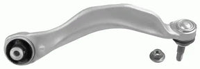 Control/Trailing Arm, Wheel Suspension 36215 01 - LEMFÖRDER