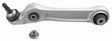 Control/Trailing Arm, Wheel Suspension 36216 01 - LEMFÖRDER