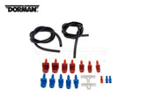 Brake Master Cylinder Bleeder 13911 - Goss