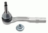 Tie Rod End 36385 01 - LEMFÖRDER - Tie Rods & Rack Ends - LEMFÖRDER