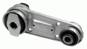 Mounting, Engine 36490 01 - LEMFÖRDER