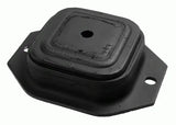 Bushing, Axle Beam 36502 01 - LEMFÖRDER