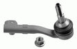 Tie Rod End 36514 01 - LEMFÖRDER