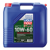 Synthoil Race Tech GT1 10W-60 Full Synthetic - LIQUI MOLY