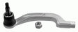 Tie Rod End 36668 01 - LEMFÖRDER