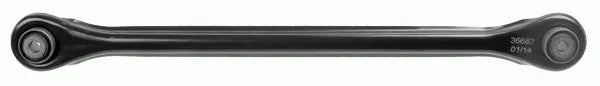Control/Trailing Arm, Wheel Suspension 36682 01 - LEMFÖRDER