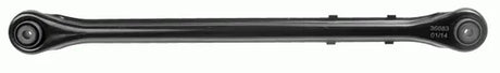 Control/Trailing Arm, Wheel Suspension 36683 01 - LEMFÖRDER