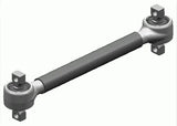 Control/Trailing Arm, Wheel Suspension 36684 01 - LEMFÖRDER - Control Arms - LEMFÖRDER