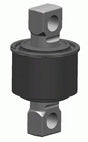 Repair Kit, Control/Trailing Arm 36685 01 - LEMFÖRDER