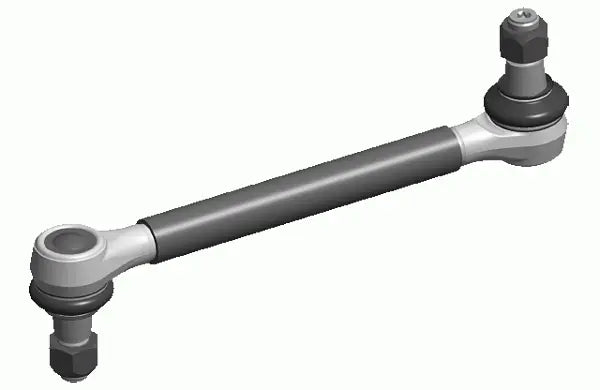 Link/Coupling Rod, Stabiliser Bar 36692 01 - LEMFÖRDER