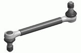 Link/Coupling Rod, Stabiliser Bar 36692 01 - LEMFÖRDER