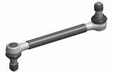 Link/Coupling Rod, Stabiliser Bar 36695 01 - LEMFÖRDER