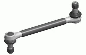 Link/Coupling Rod, Stabiliser Bar 36695 01 - LEMFÖRDER