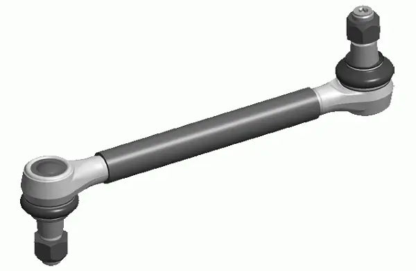 Link/Coupling Rod, Stabiliser Bar 36695 01 - LEMFÖRDER