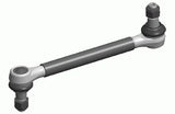 Link/Coupling Rod, Stabiliser Bar 36697 01 - LEMFÖRDER
