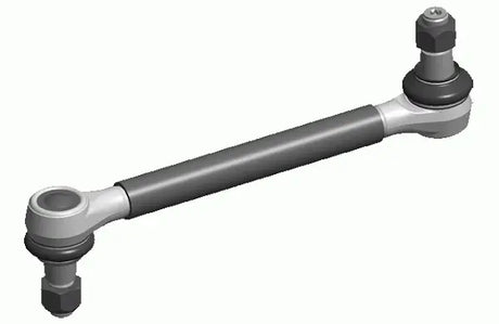 Link/Coupling Rod, Stabiliser Bar 36697 01 - LEMFÖRDER